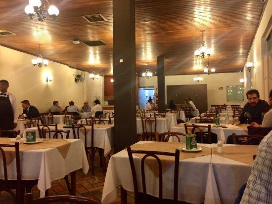 Pizzaria Urca